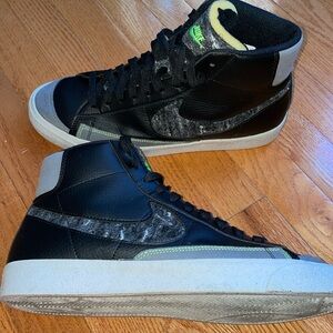 NIKE BLAZER MID 77 VINT